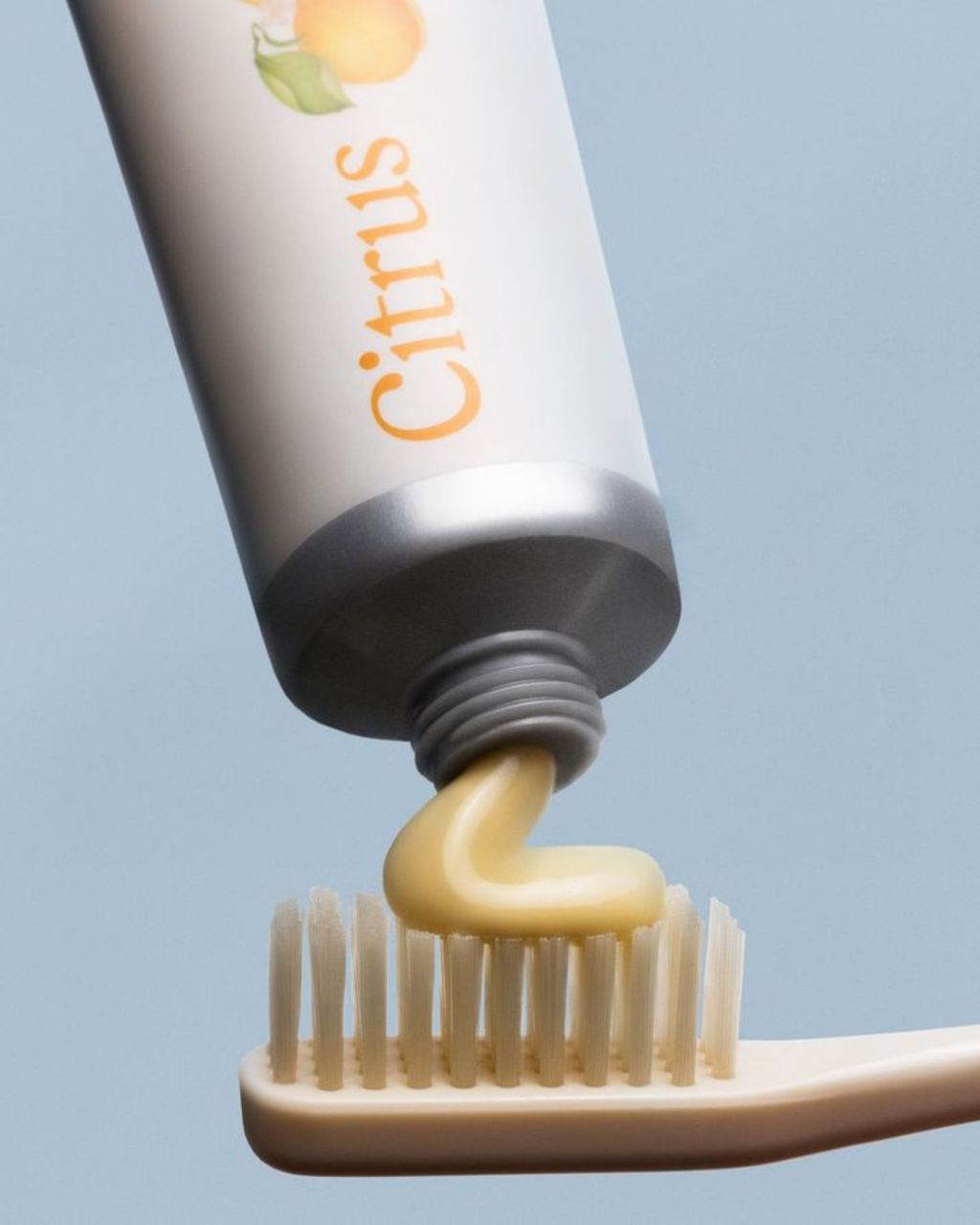 Revitin Natural Toothpaste - Citrus