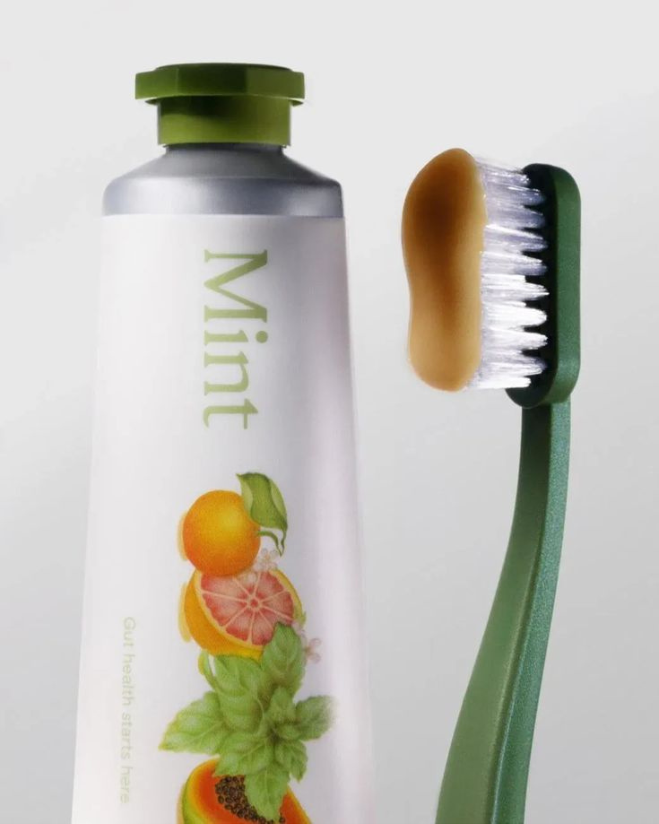 Revitin Natural Toothpaste - Mint