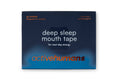Deep Sleep Mouth Tape (40 Strips)
