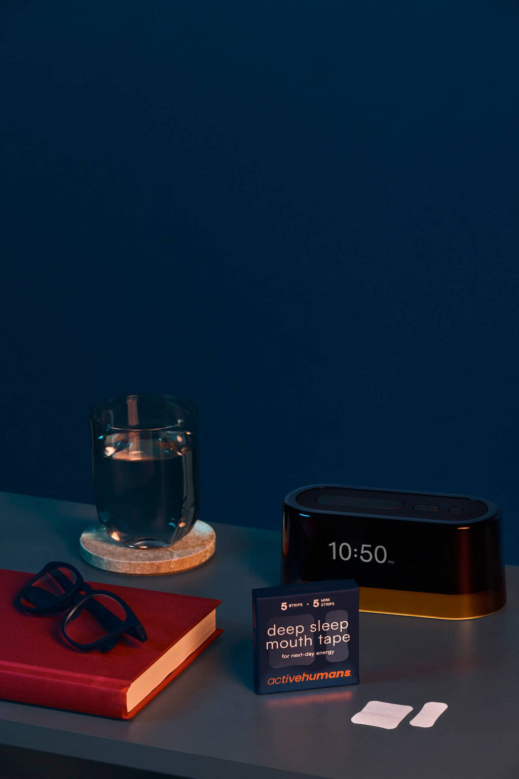 Deep Sleep Mouth Tape Starter Pack