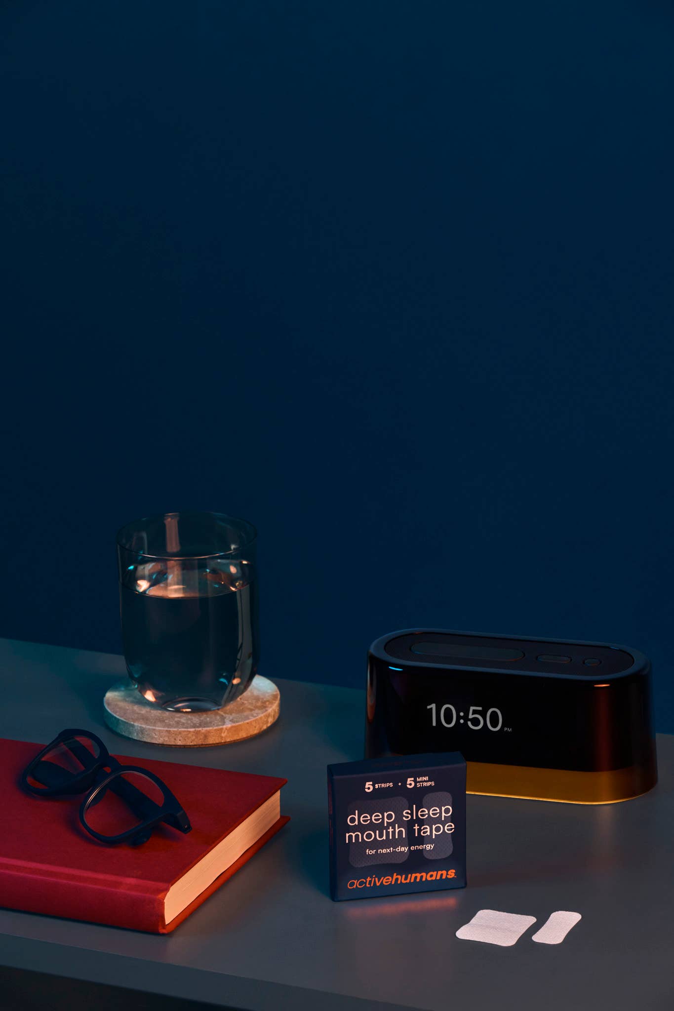 Deep Sleep Mouth Tape Starter Pack