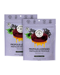 Elderberry Soothing Lozenges - 2 Pack