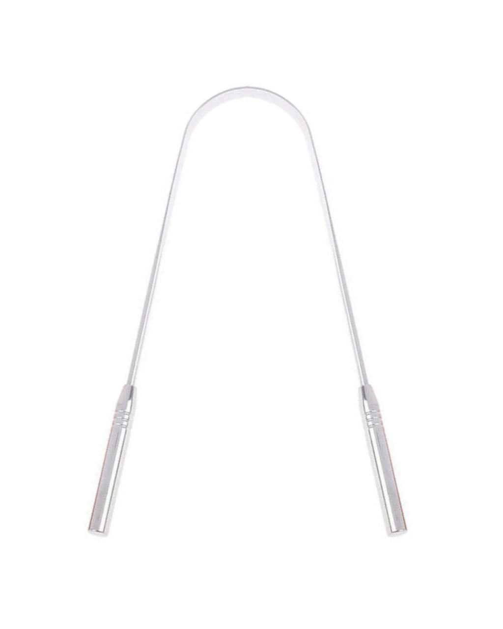 Stainless Steel Tongue Scraper