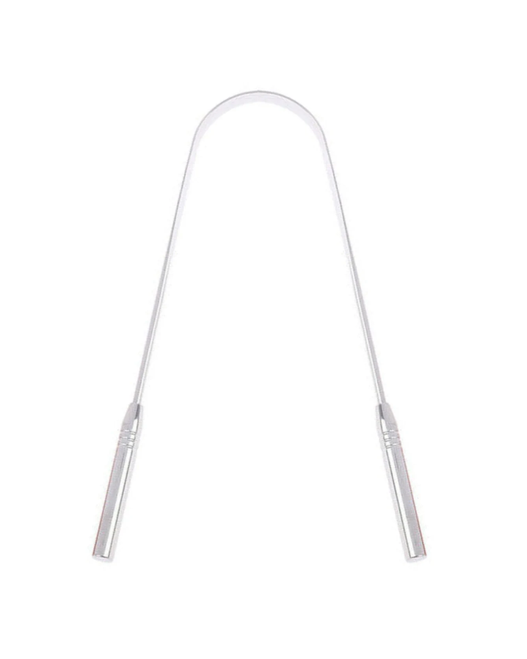 Stainless Steel Tongue Scraper
