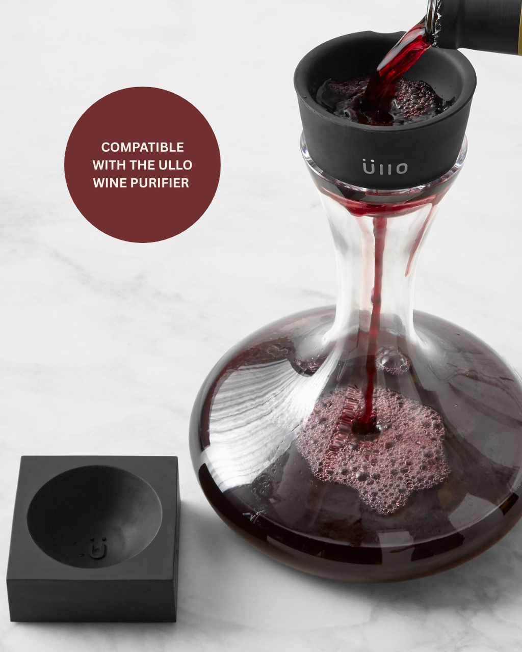 Üllo Full Bottle Replacement Filters (5-Pack)