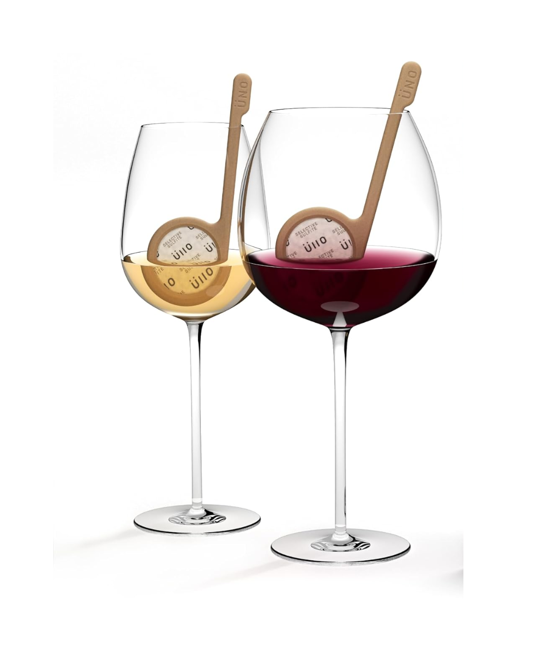 Üllo Wine Purifying Wands - 5 Pack
