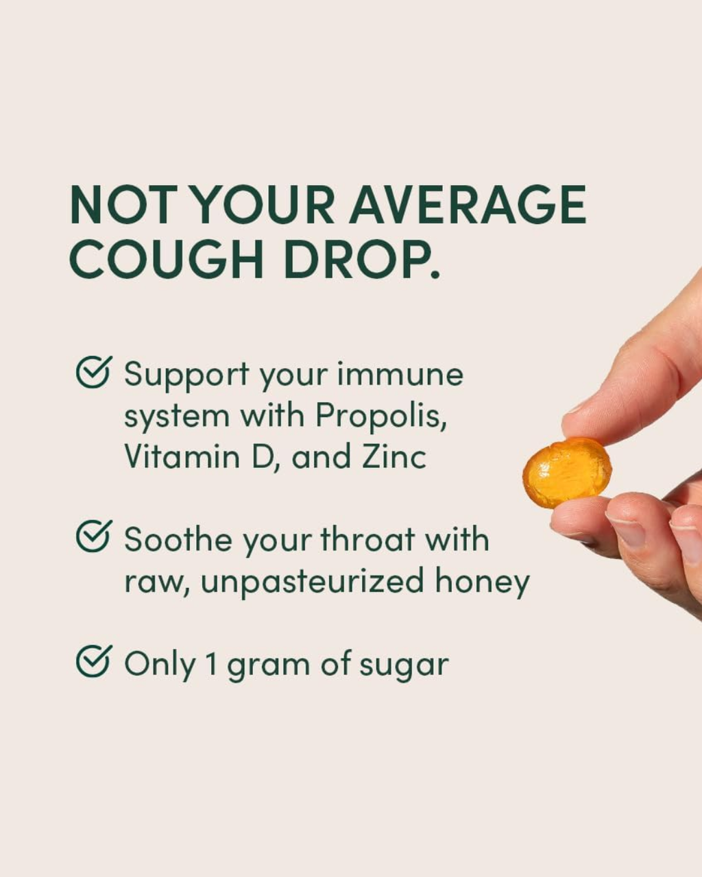 Elderberry Soothing Lozenges - 2 Pack