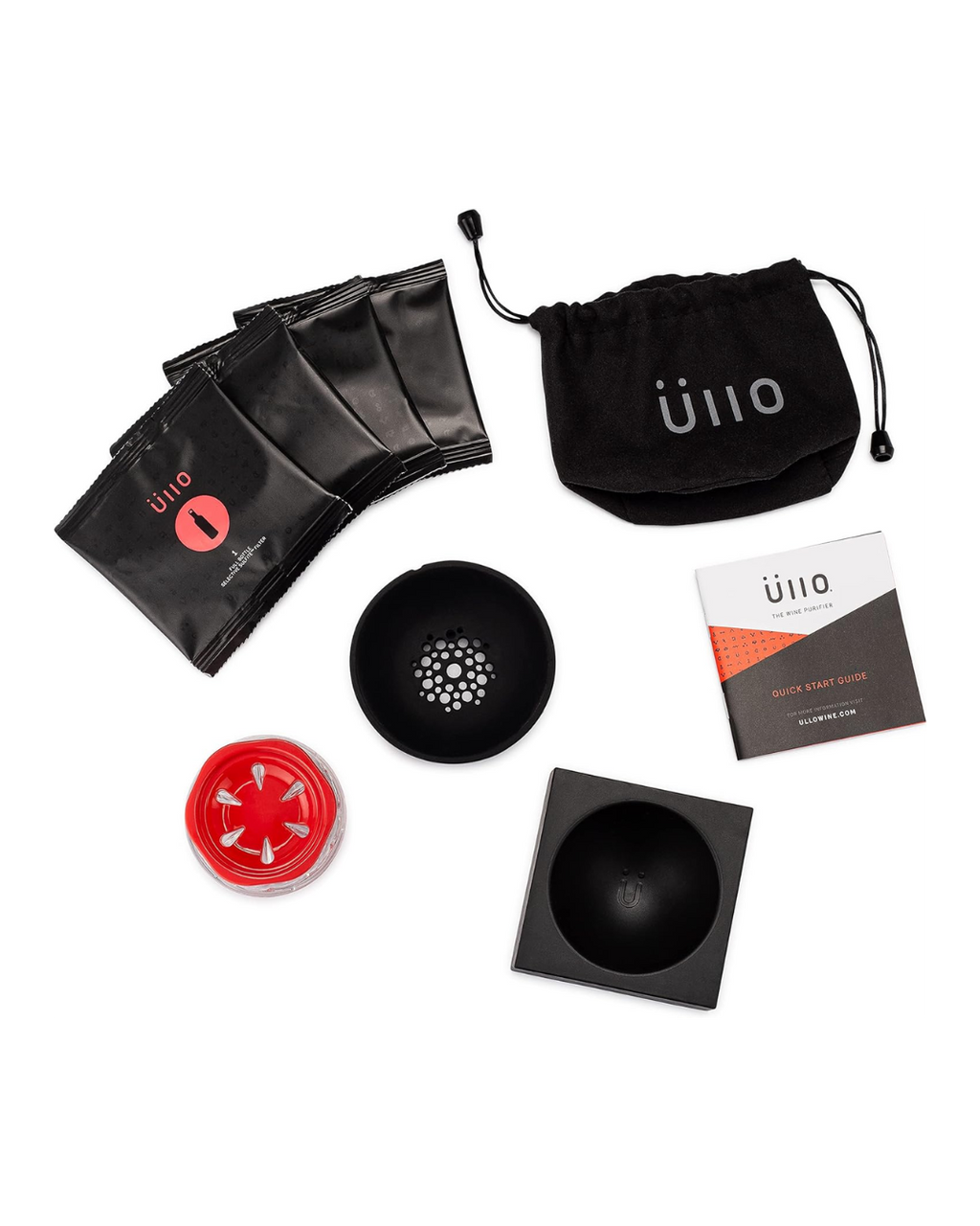 Üllo Wine Purifier