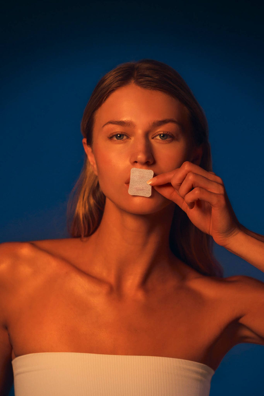 Deep Sleep Mouth Tape (40 Strips)